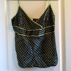 J. Crew camisole